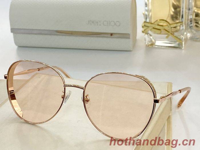 Jimmy Choo Sunglasses Top Quality JCS00066